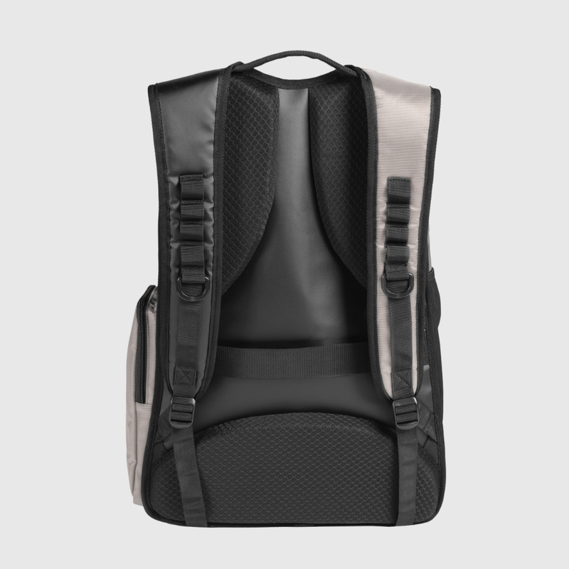 Mochila All Set Cinza 45L arena