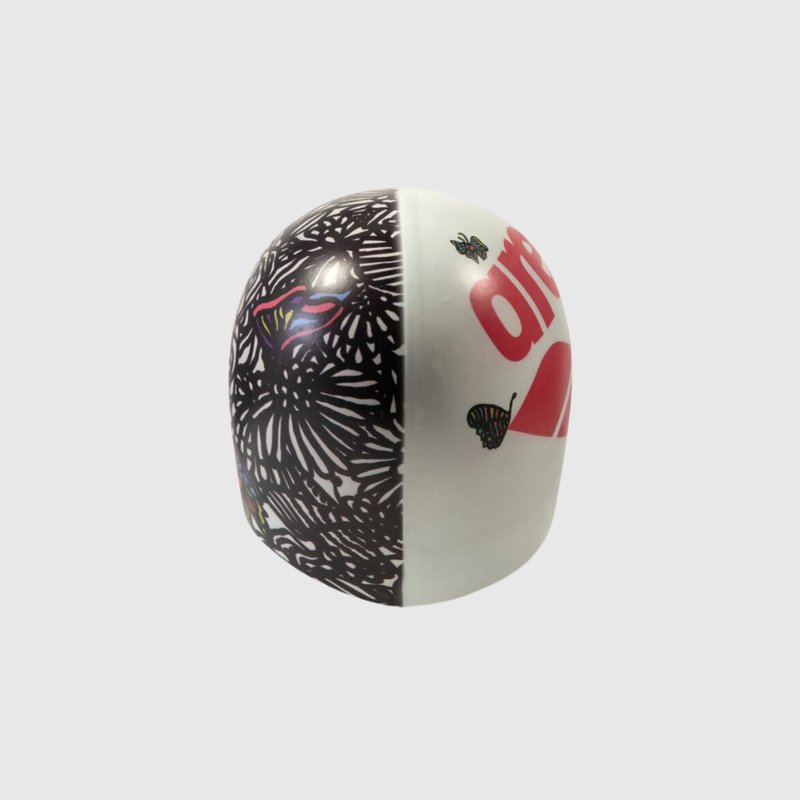 Touca Silicone HD arena