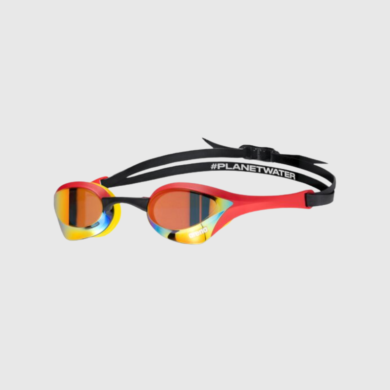 Óculos de Natação Cobra Ultra Swipe Mirror arena