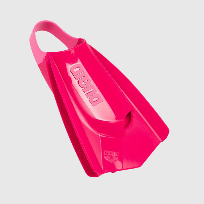 Nadadeira Powerfin Pro II arena