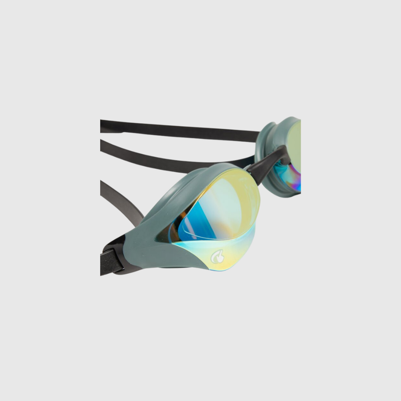 Óculos de Natação Cobra Core Swipe Mirror arena