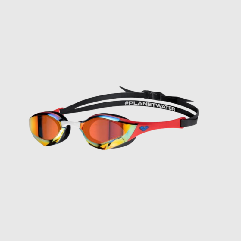 Óculos de Natação Cobra Edge Swipe Mirror arena