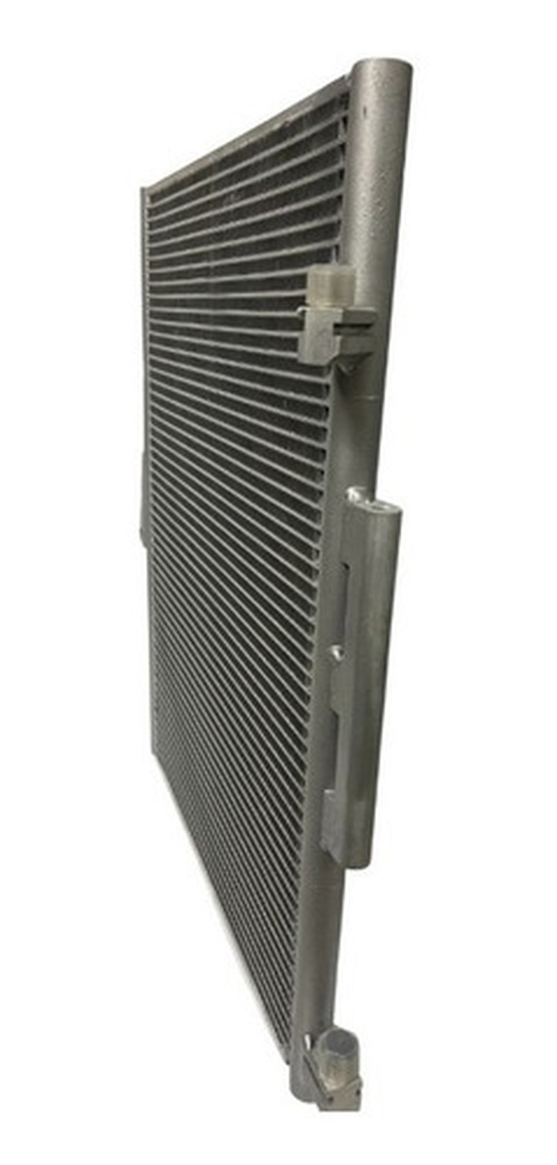 Condensador Máquina Retroescavadeira Case 580n/ 580m/ 580sn