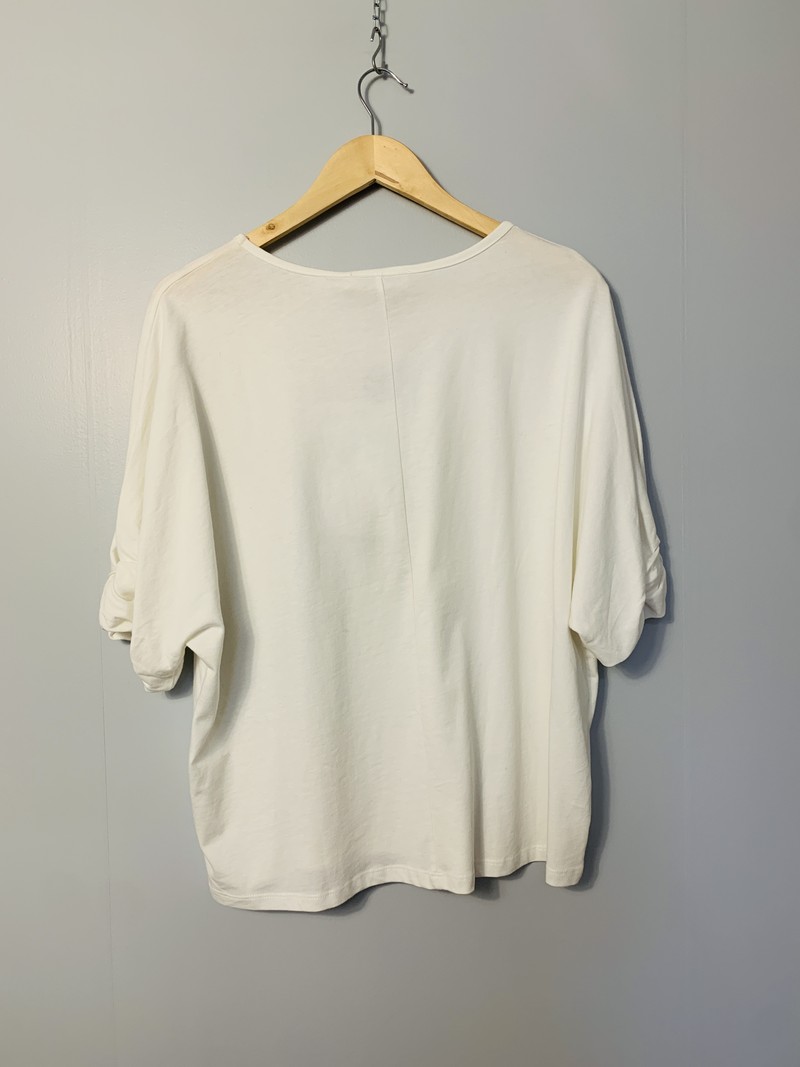 Blusa Comme des garçons