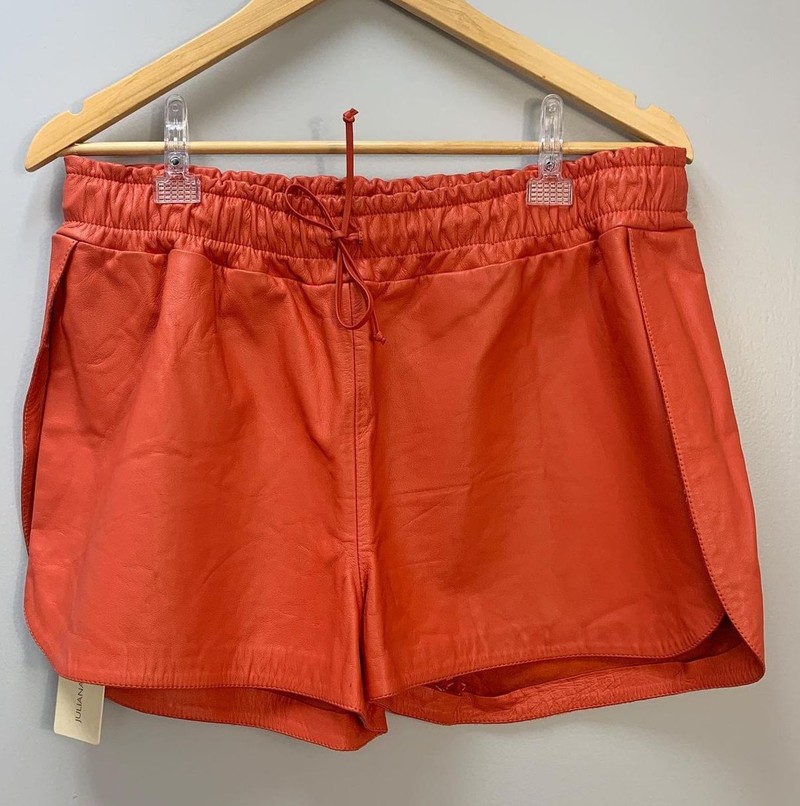 Shorts Juliana Sanmartin