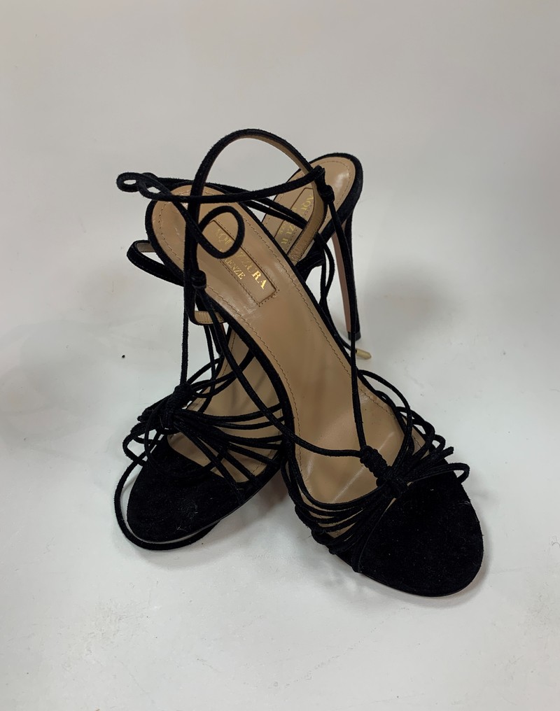 Sapato Aquazzura