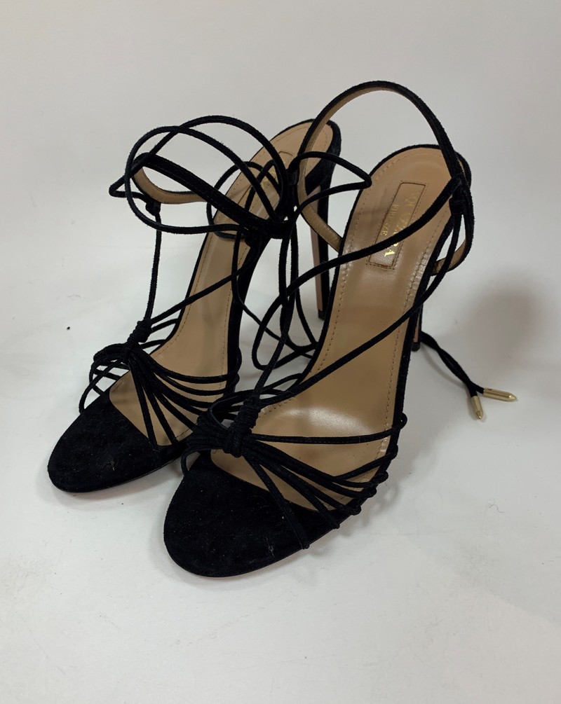 Sapato Aquazzura