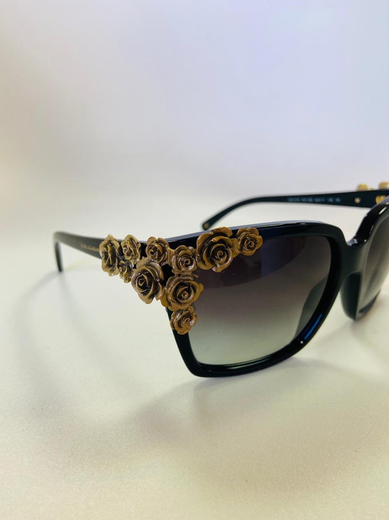 Óculos Dolce & Gabbana 
