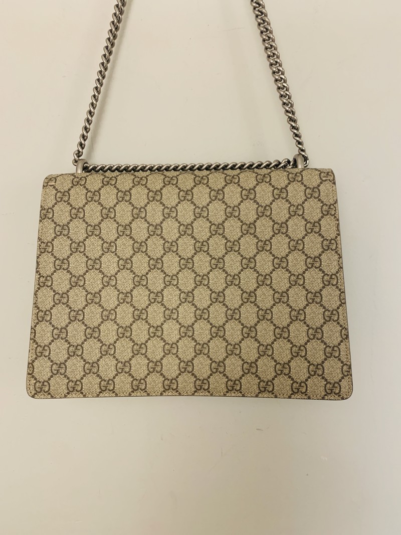 Bolsa Gucci Dionysus Paris Bag