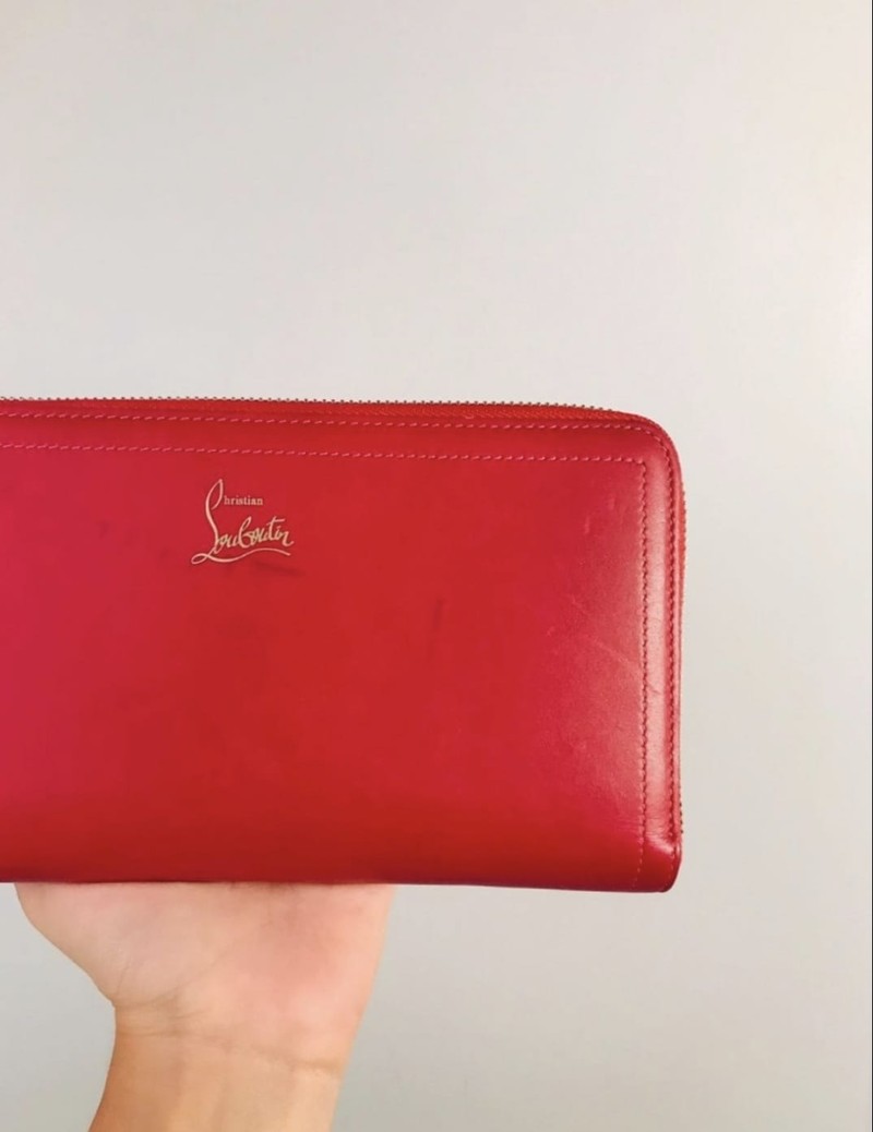 Bolsa Louboutin