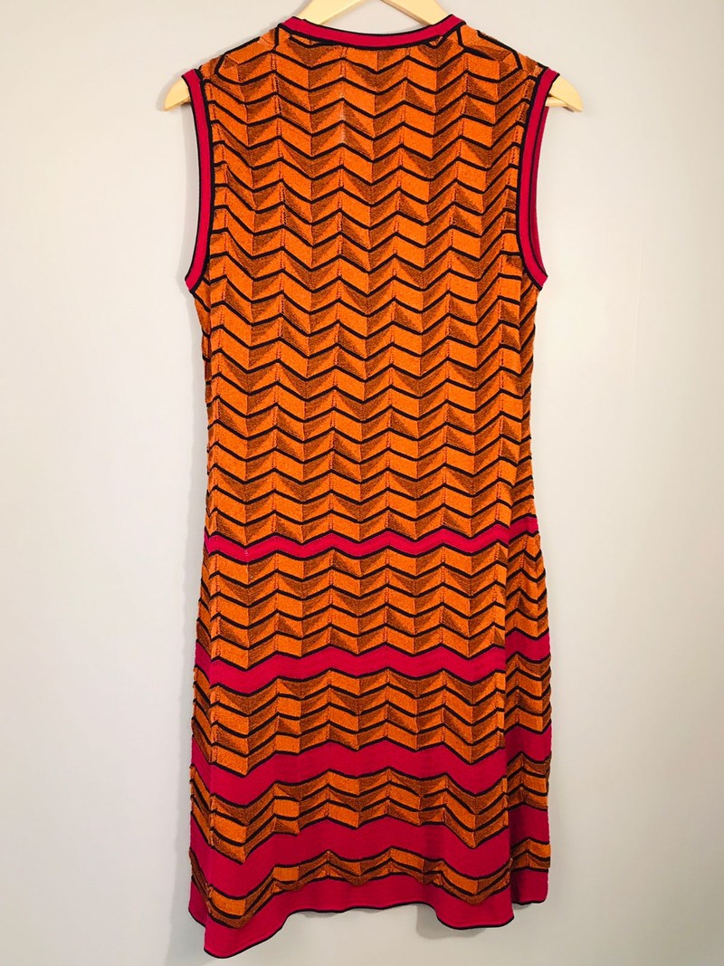 Vestido Missoni