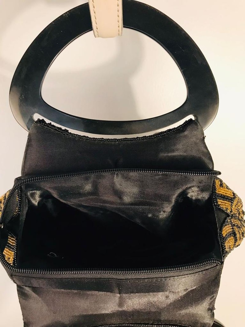 Bolsa Fendi Vintage 