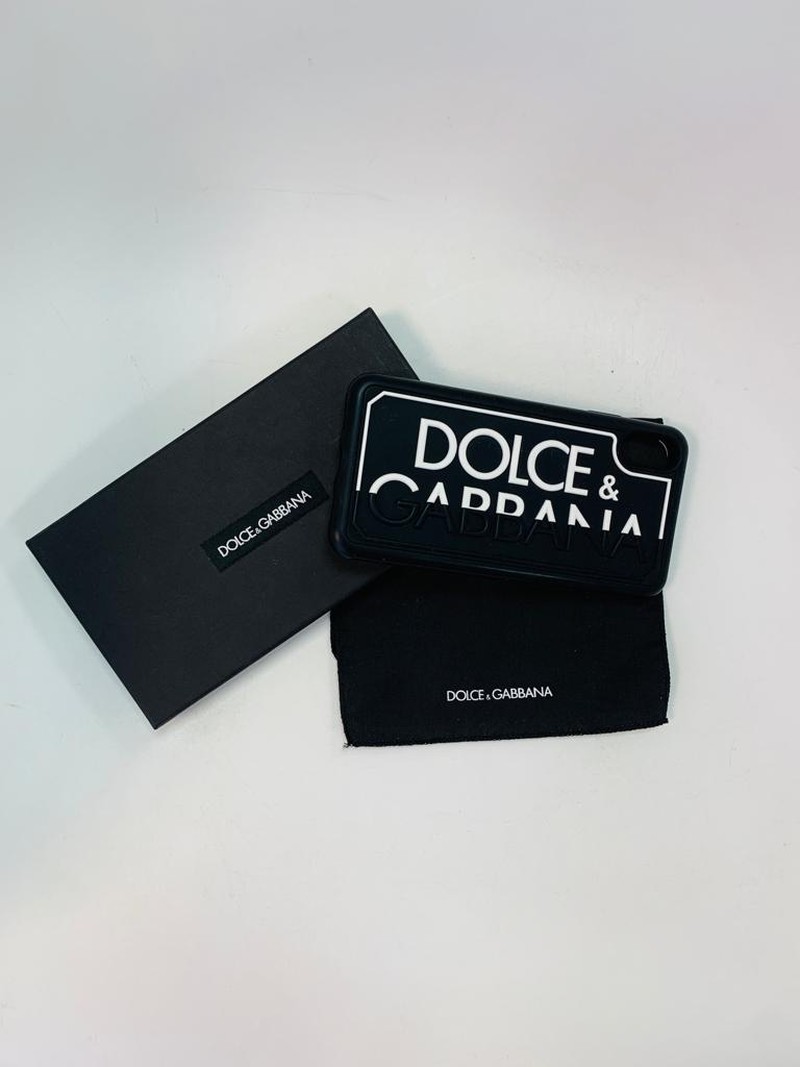 Capa celular Dolce & Gabbana 