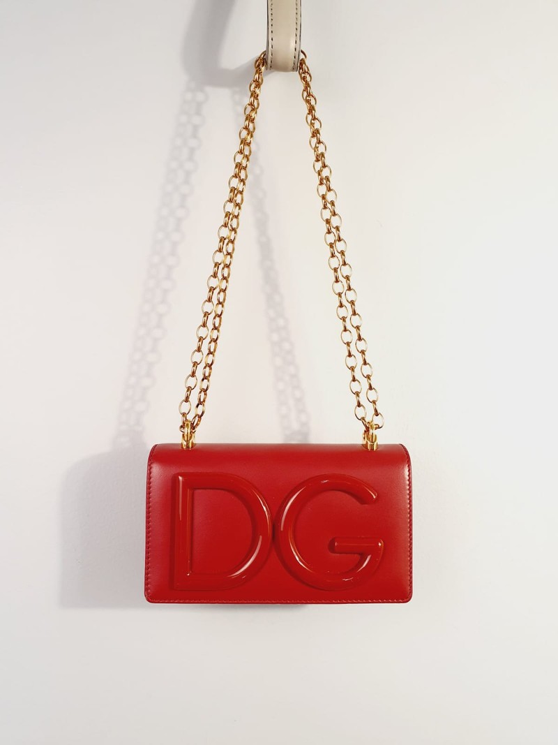 Bolsa Dolce & Gabbana DG Girl 
