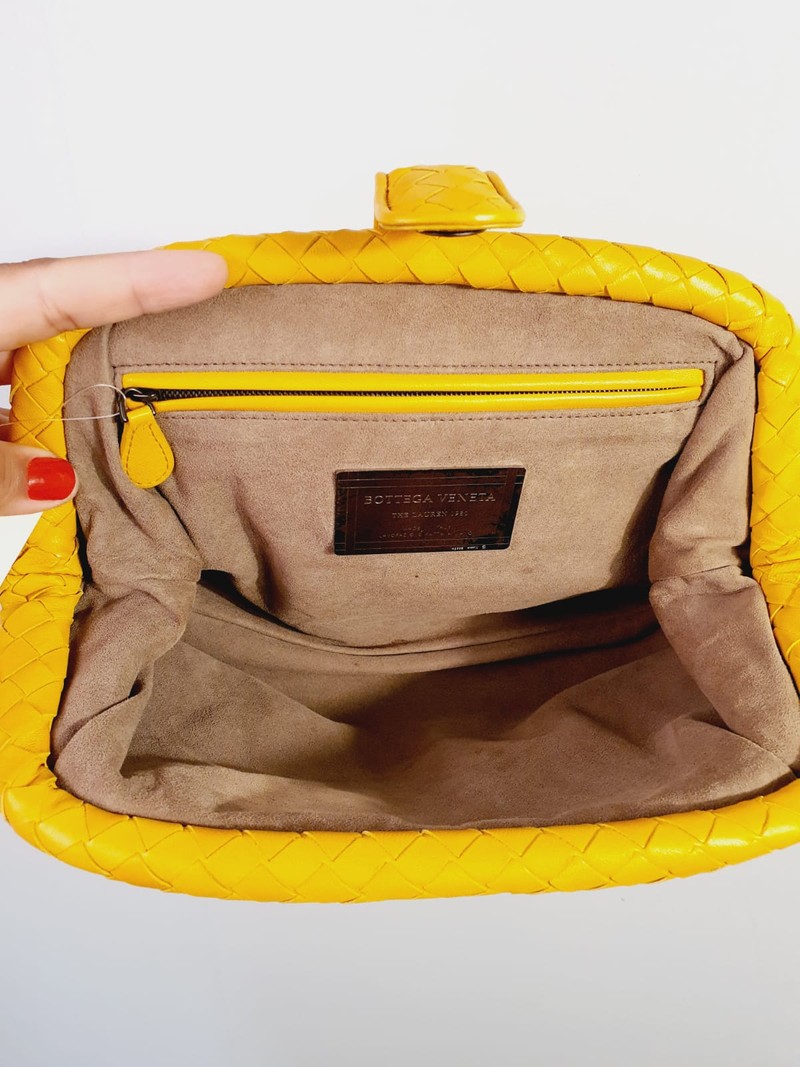 Bolsa Bottega 