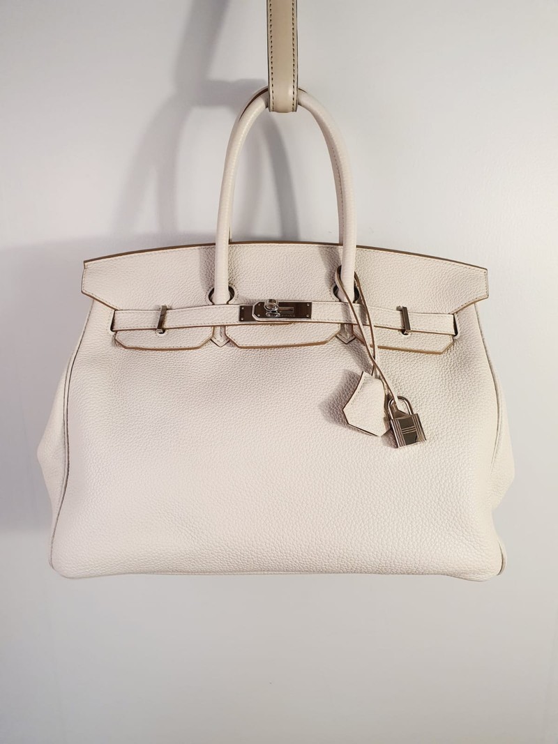 Bolsa Hermes Birkin