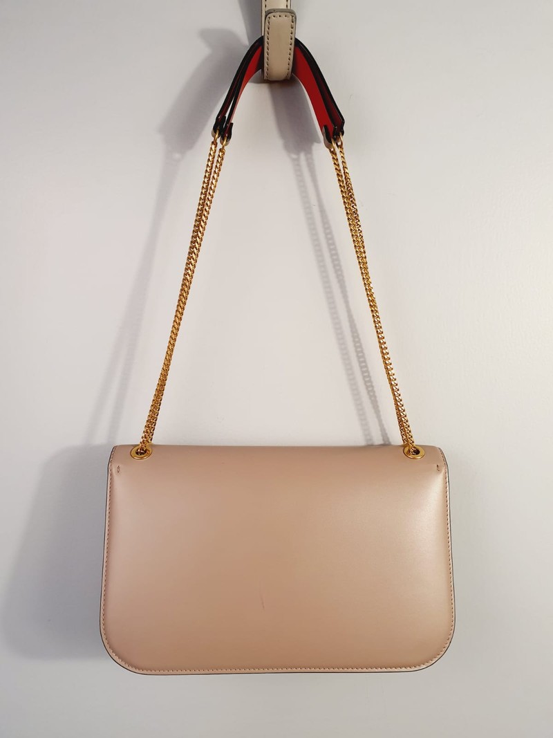 Bolsa Valentino VLock M