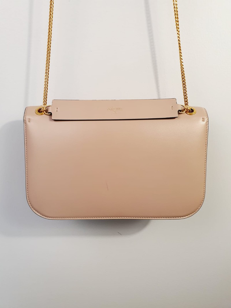 Bolsa Valentino VLock M