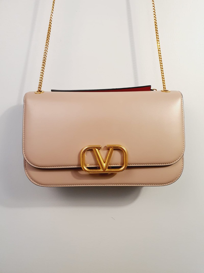 Bolsa Valentino VLock M