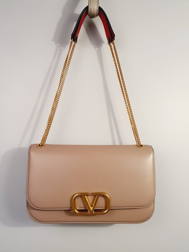 Bolsa Valentino VLock M