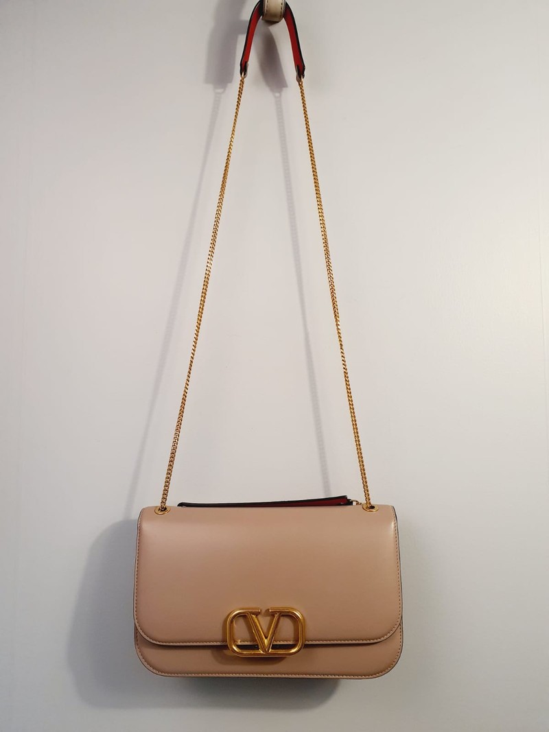 Bolsa Valentino VLock M