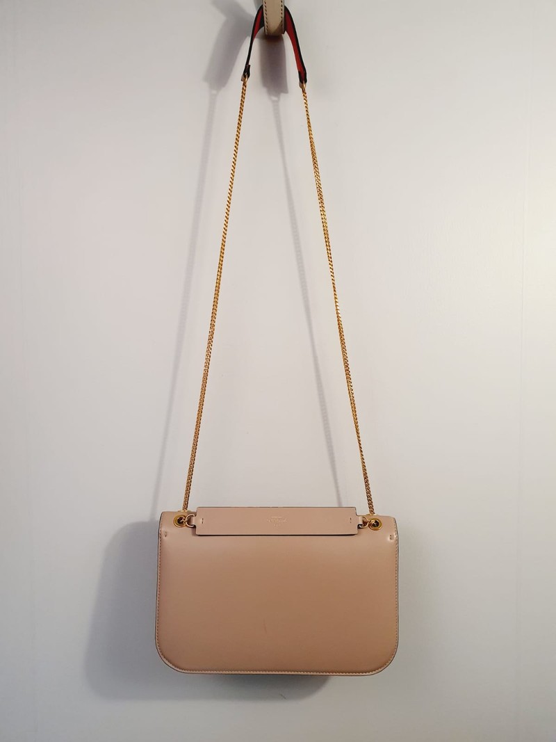 Bolsa Valentino VLock M