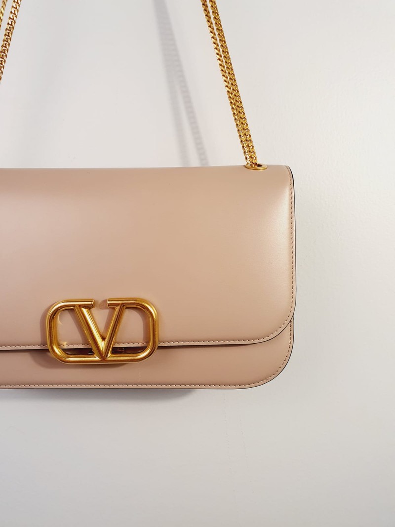 Bolsa Valentino VLock M