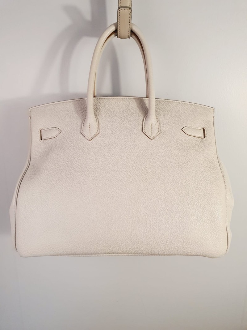 Bolsa Hermes Birkin