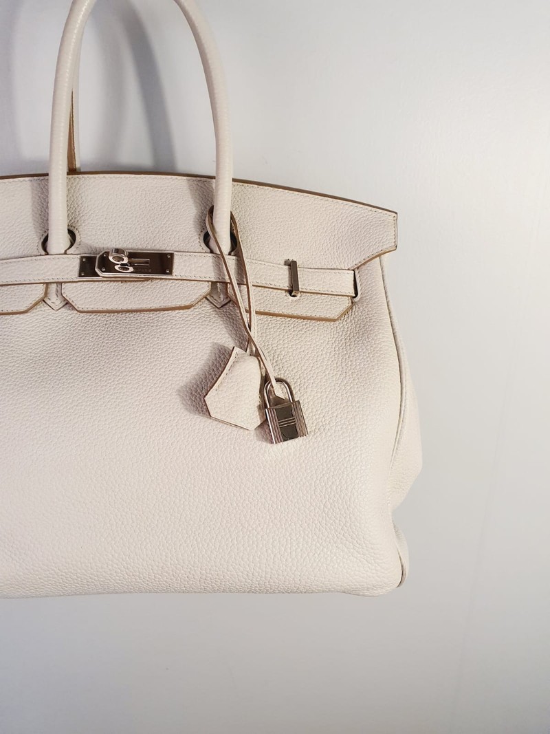 Bolsa Hermes Birkin