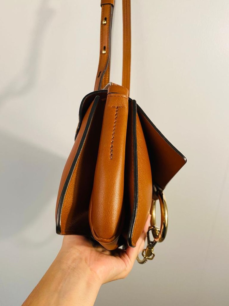 Bolsa Chloé Faye Small