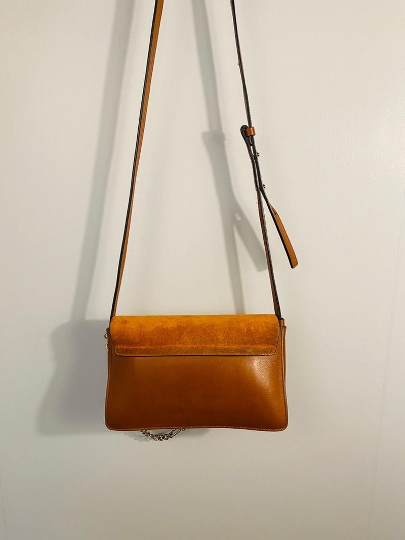 Bolsa Chloé Faye Small