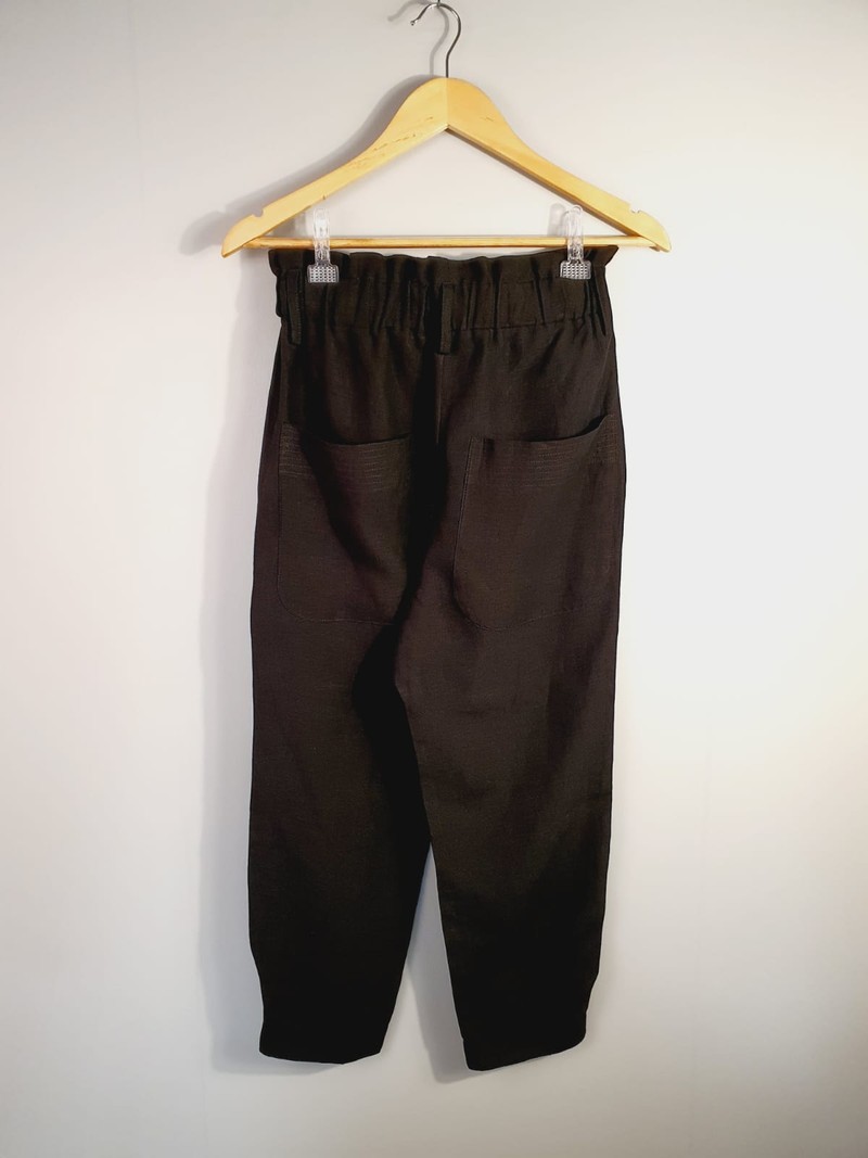 Calça Mixed