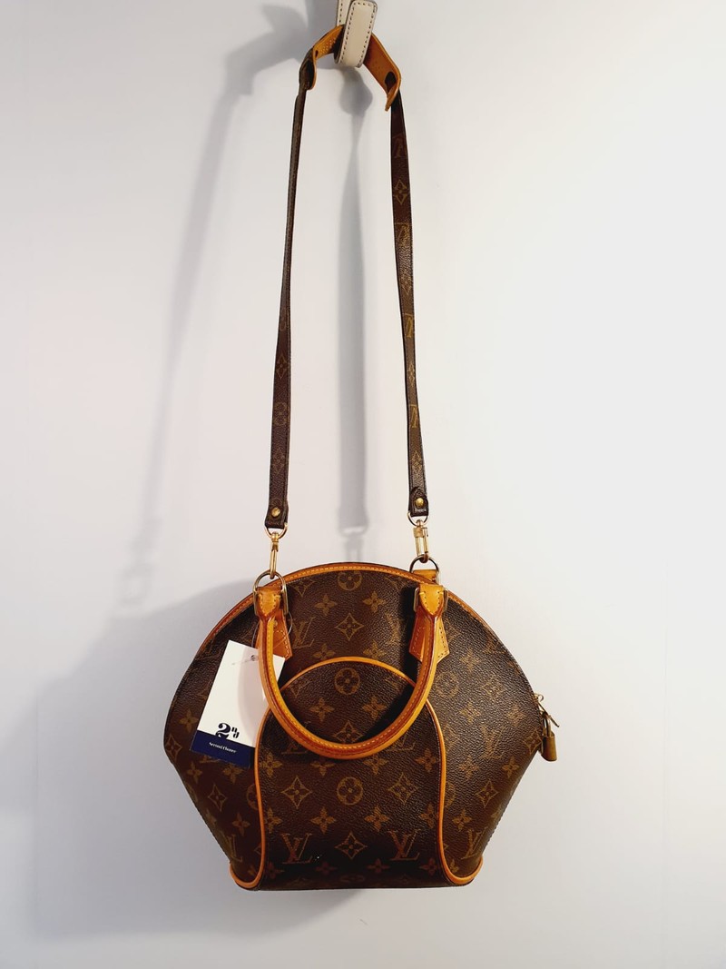 Bolsa Louis Vuitton Ellipse