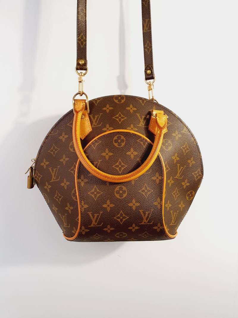 Bolsa Louis Vuitton Ellipse