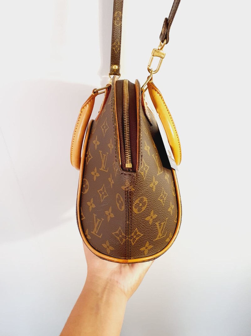 Bolsa Louis Vuitton Ellipse