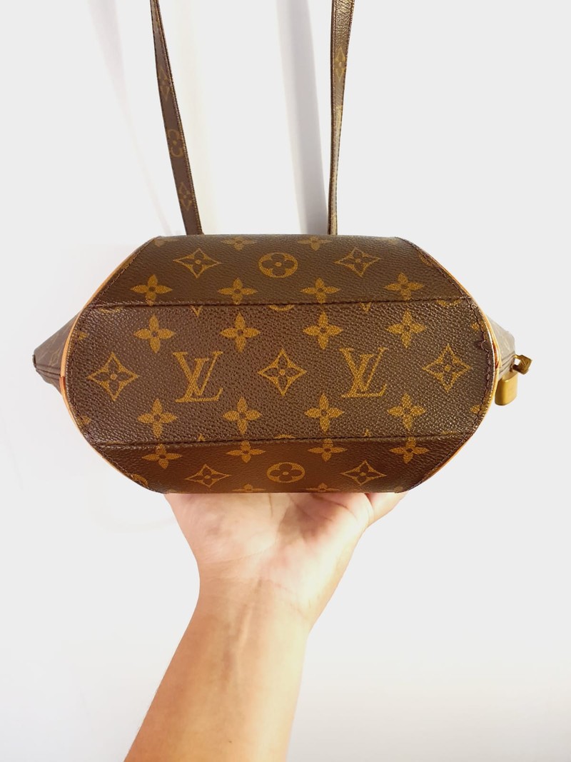 Bolsa Louis Vuitton Ellipse