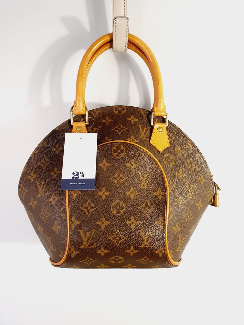 Bolsa Louis Vuitton Ellipse