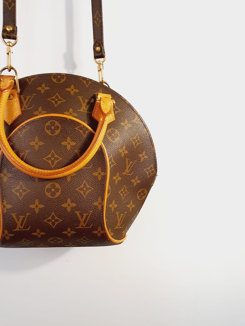 Bolsa Louis Vuitton Ellipse