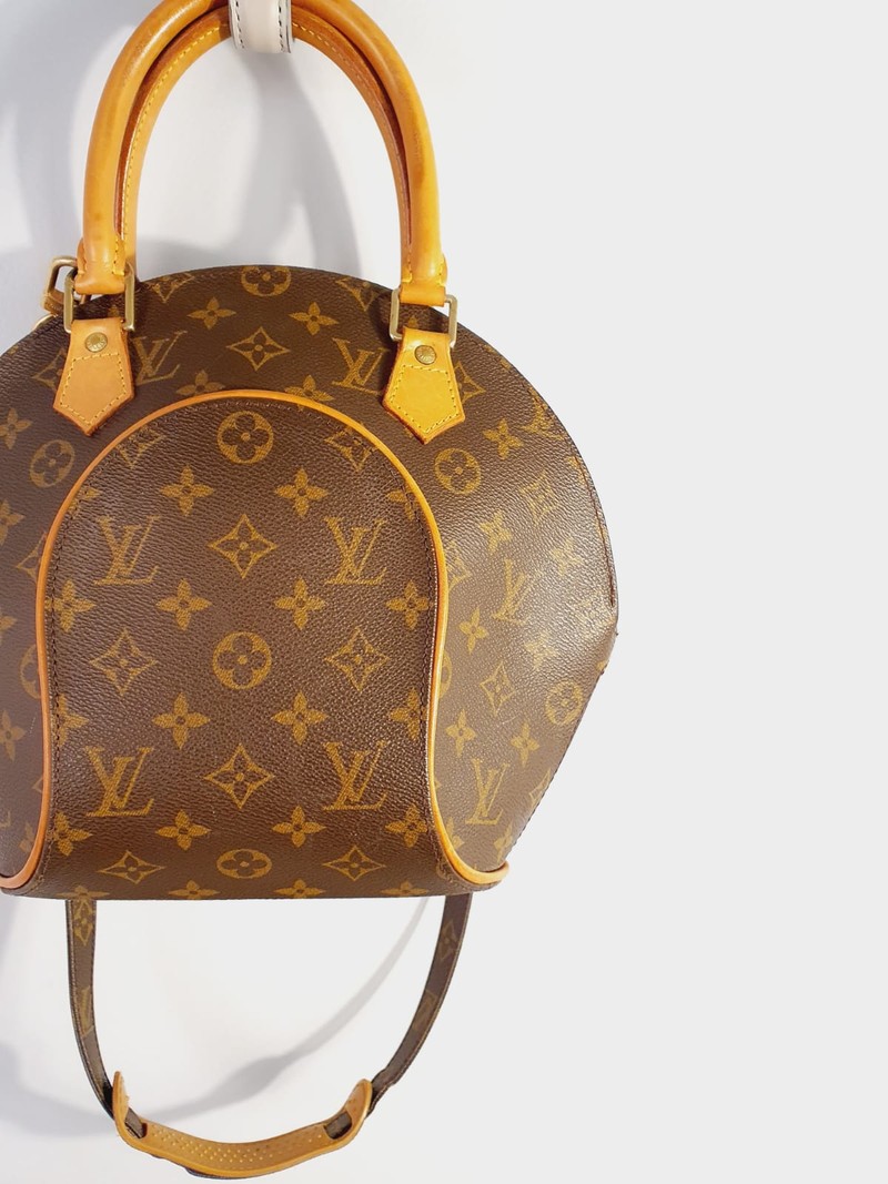 Bolsa Louis Vuitton Ellipse