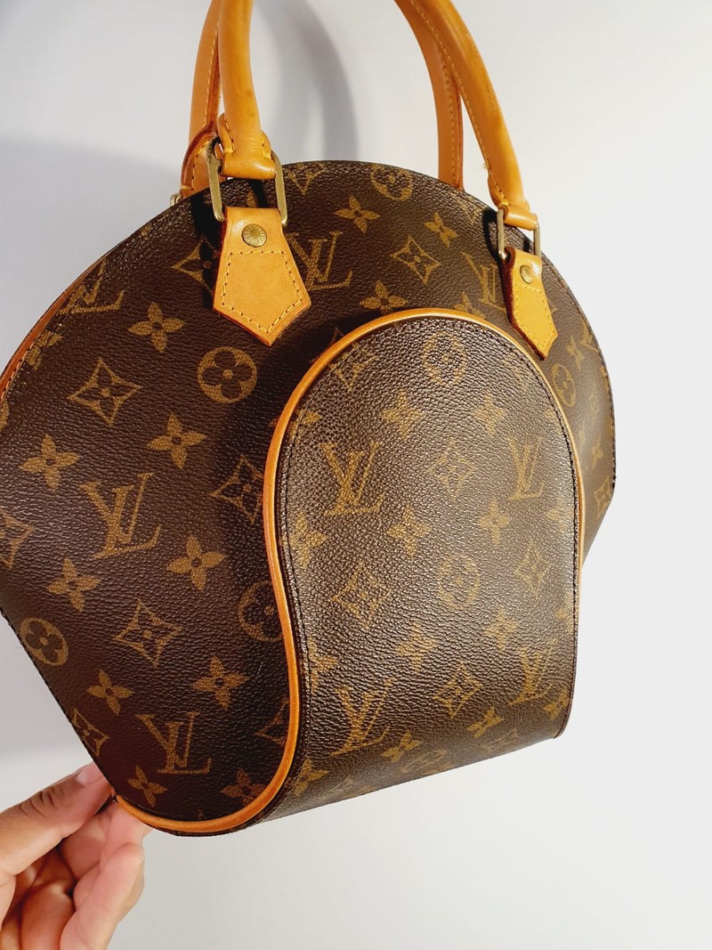 Bolsa Louis Vuitton Ellipse