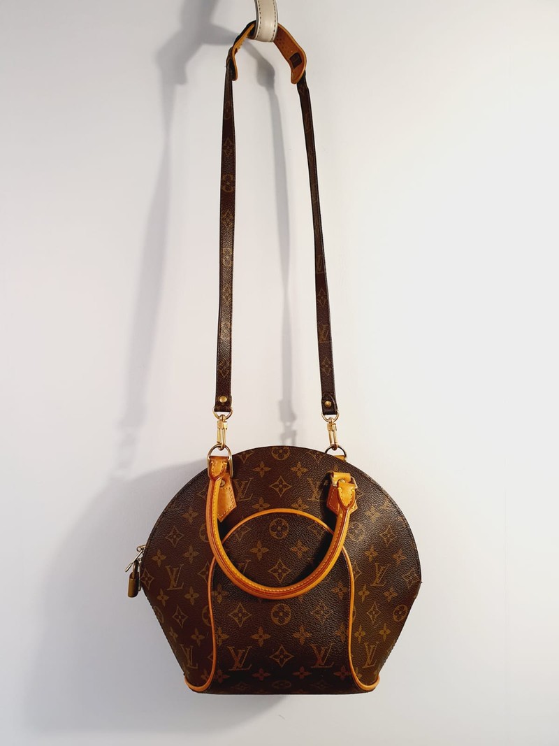 Bolsa Louis Vuitton Ellipse