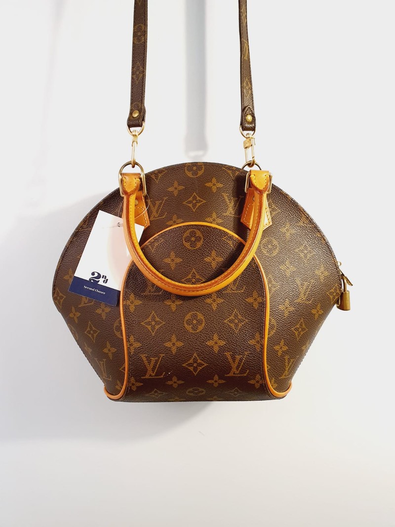 Bolsa Louis Vuitton Ellipse