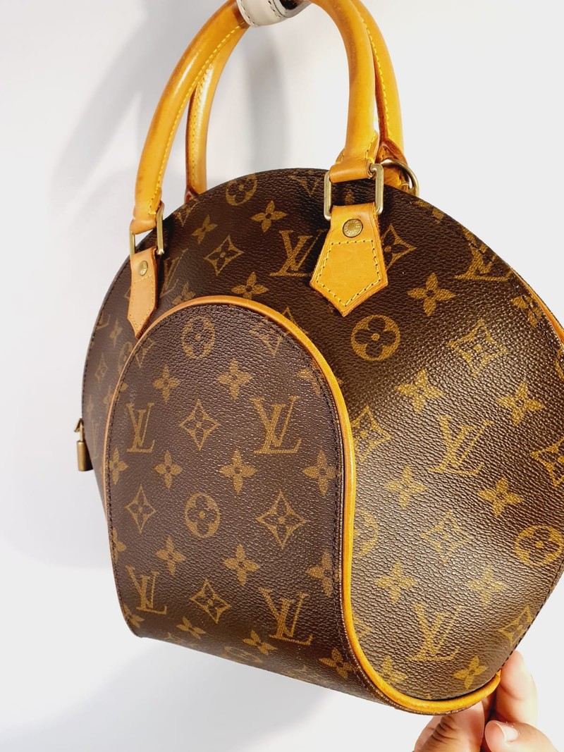 Bolsa Louis Vuitton Ellipse