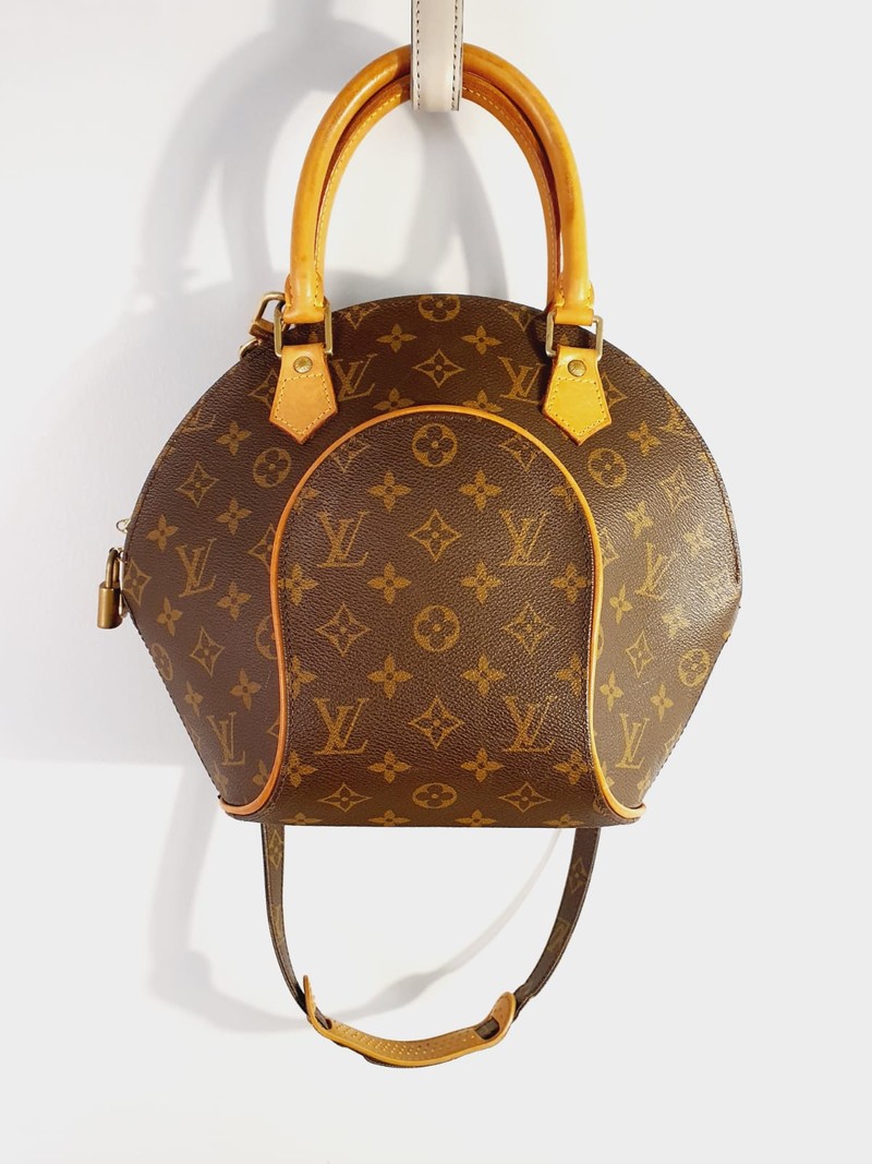 Bolsa Louis Vuitton Ellipse