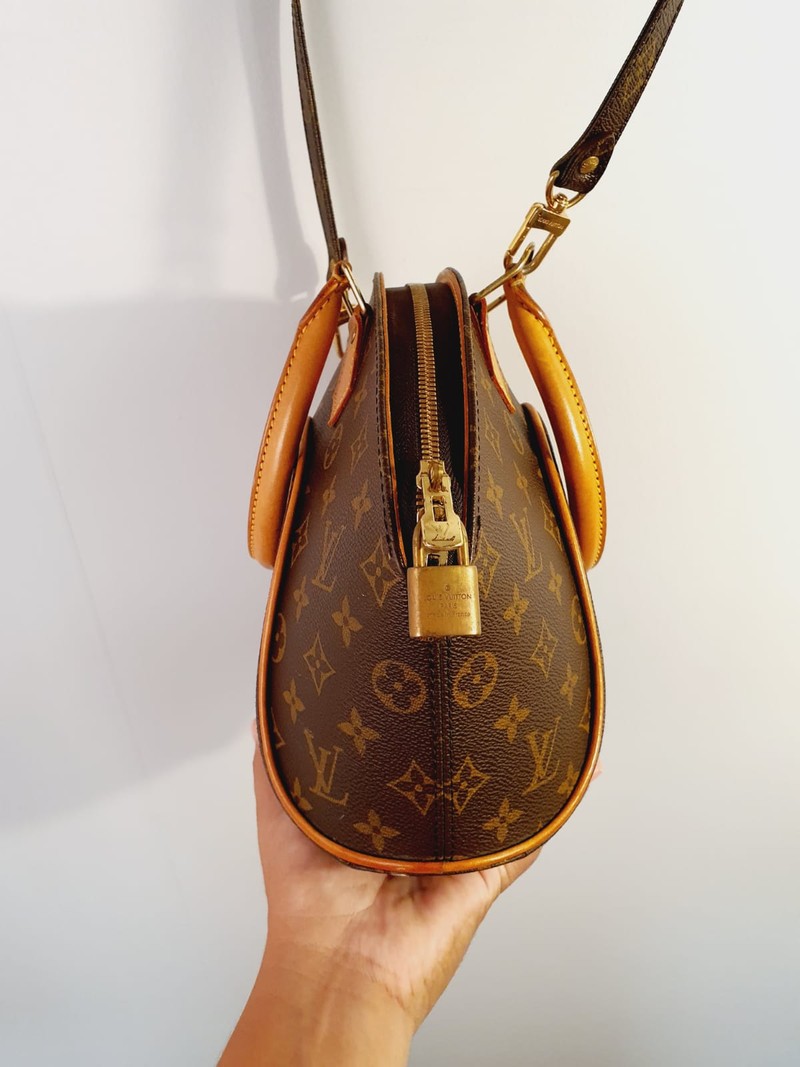 Bolsa Louis Vuitton Ellipse