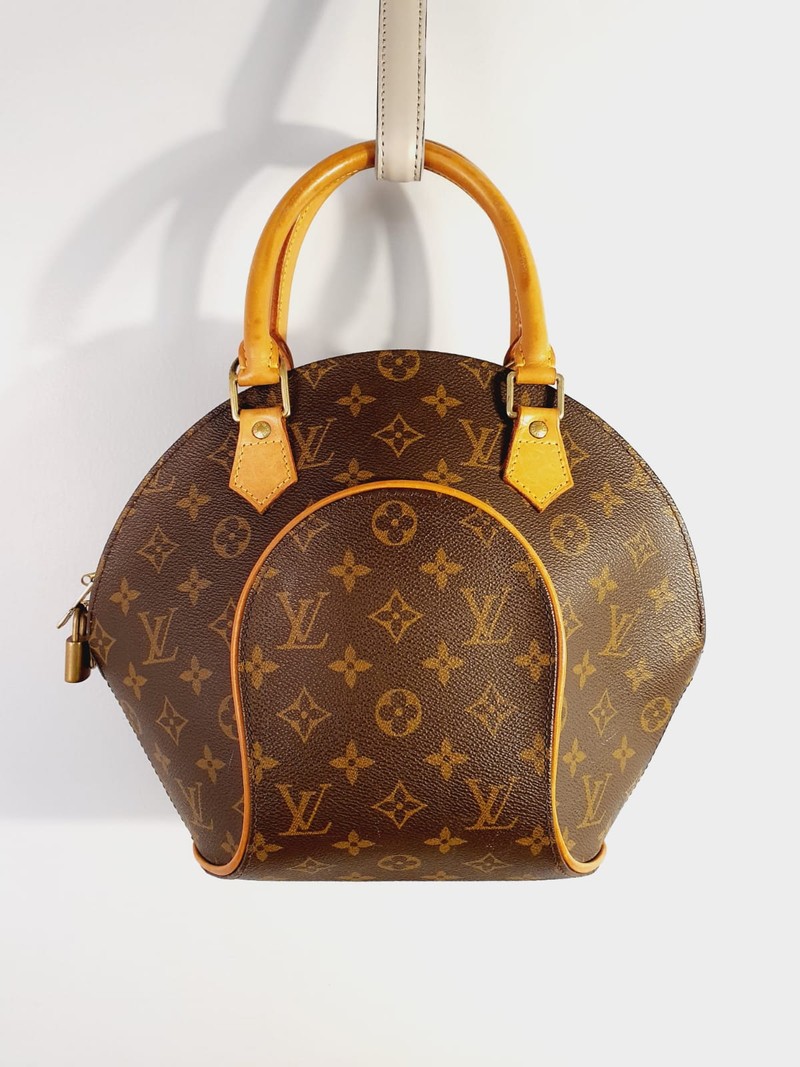 Bolsa Louis Vuitton Ellipse