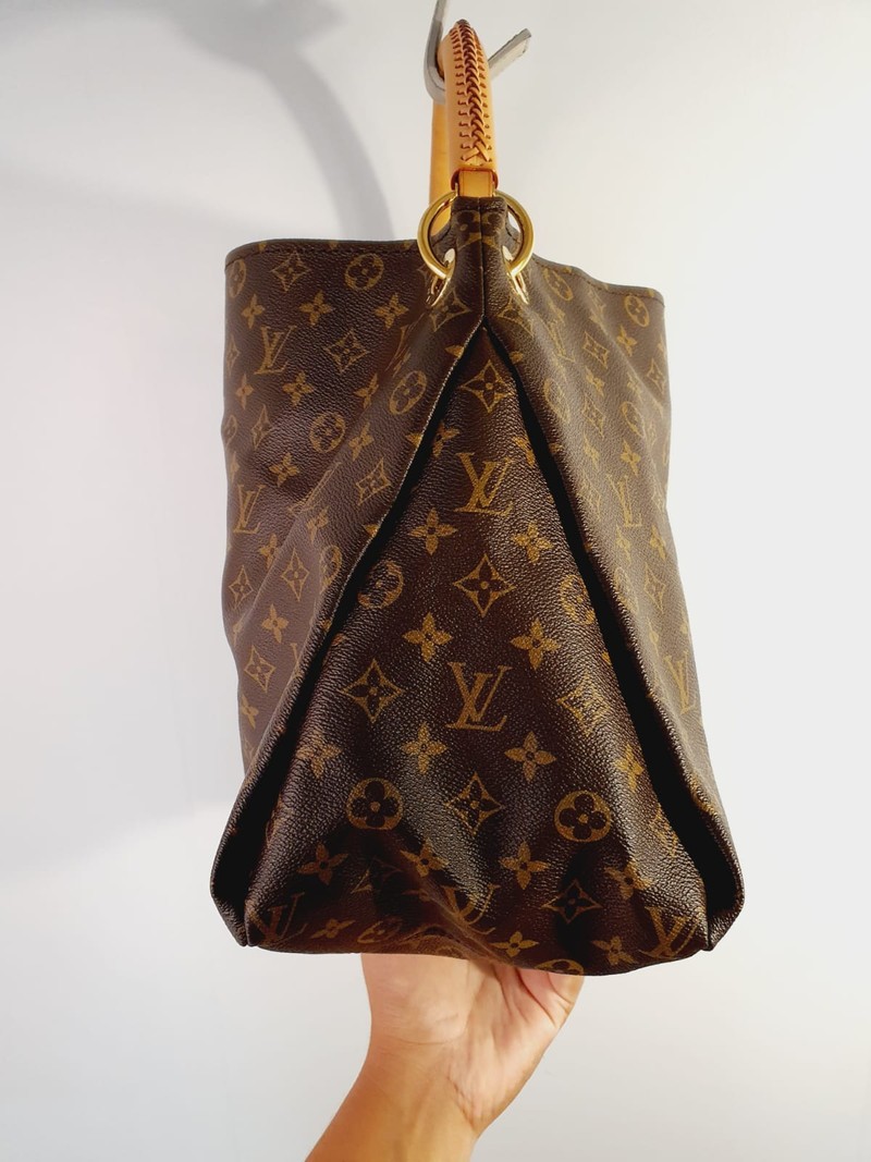 Bolsa Louis Vuitton Artsy MM