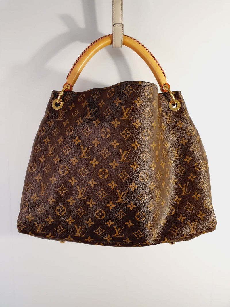 Bolsa Louis Vuitton Artsy MM