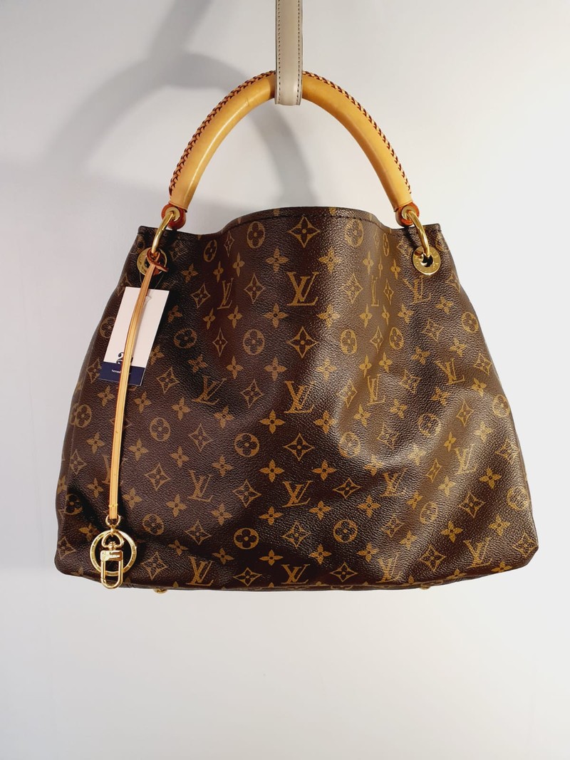 Bolsa Louis Vuitton Artsy MM