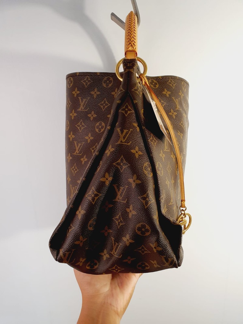 Bolsa Louis Vuitton Artsy MM